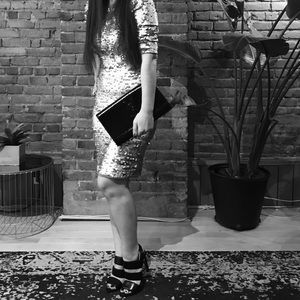 Meet your Posher, Jaclyn